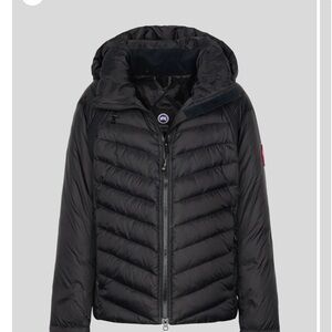 Canada Goose HyBridge Base Jacket